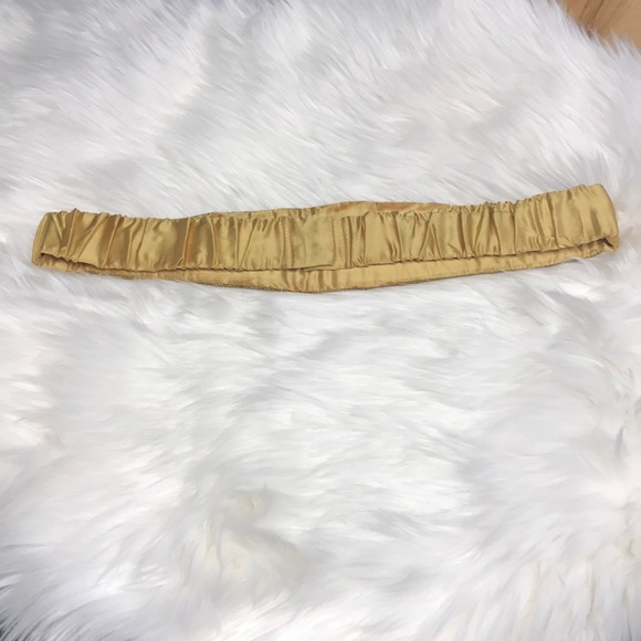 Vintage cinch belt m/l - Picture 2 of 4